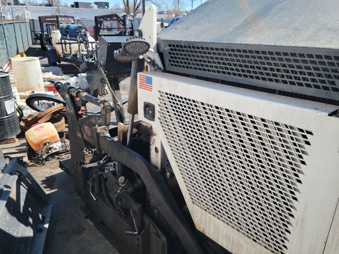 2022 ASTEC CP100 11 - Image 9